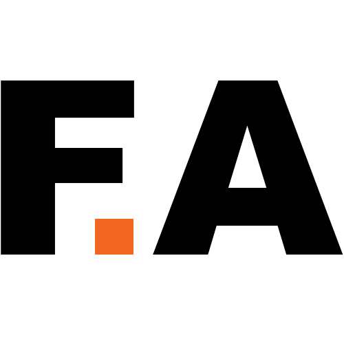 Logo FONDERIE D'ANNONAY