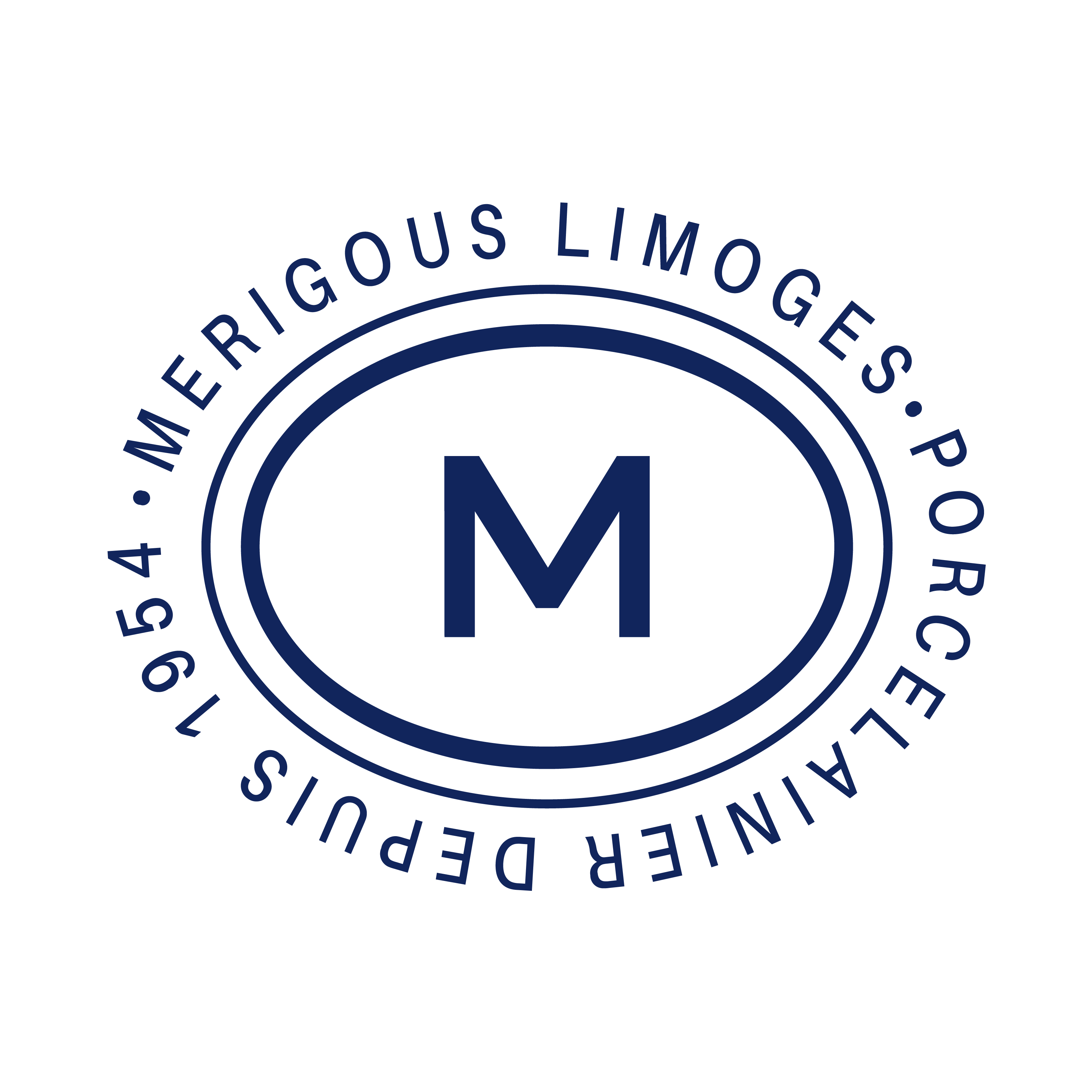 Logo ETABLISSEMENTS J MERIGOUS