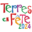 Logo TERRE EN FETE