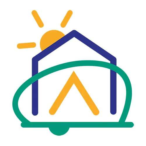 Logo FEDER REGIONALE HOTEL PLEIN AIR NDIE