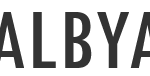 Logo ALBYA