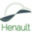 Logo HENAULT 87