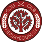 Logo SOC DU GOLF DE BOUTIGNY-SGB
