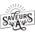 Logo SAVEURS A