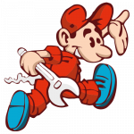 Logo NEVERS PIECES D'OCCASION