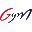 Logo CLUB GYMNIQUE DE LANNION