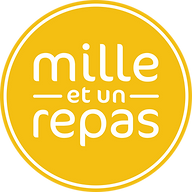 Logo MILLE ET UN REPAS
