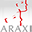 Logo ARAXI