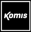 Logo KOMIS