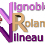 Logo EARL ROLAND VILNEAU