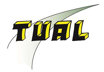 Logo SARL TUAL
