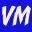 Logo VIRGULE MEDITERRANEE