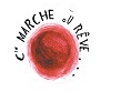 Logo MARCHE OU REVE