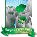 Logo GALAMUS