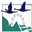 Logo MAISONS COTE BLEUE