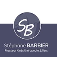 Logo MONSIEUR STEPHANE BARBIER