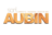 Logo AUBIN