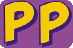 Logo LEGLENE PATRICK