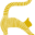 Logo SCEA FELINES JOURDAN