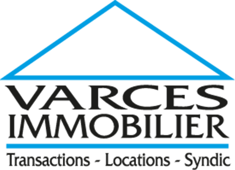 Logo VARCES IMMOBILIER