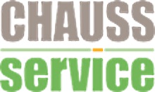 Logo CHAUSS SERVICE