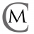 Logo MONSIEUR CHRISTOPHE MASTELLI