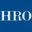 Logo HRO FRANCE