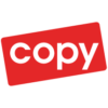 Logo SARL COPY BEAUX ARTS