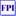 Logo F P I SARL