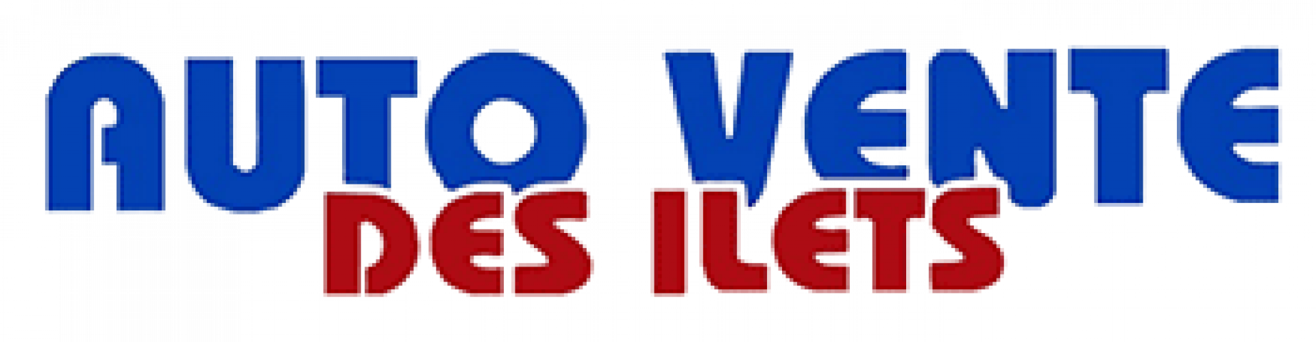 Logo AUTO VENTE DES ILETS
