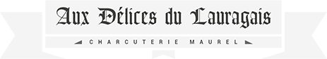 Logo SARL CHARCUTERIE MAUREL GILBERT