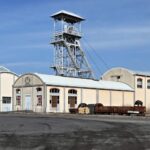 Logo ASSOCIATION DU MUSEE PUITS ST LOUIS