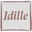 Logo IDILLE