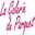 Logo LA GALERIE DU PARQUET FLOTTANT