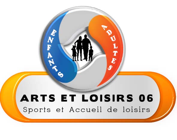 Logo ARTS ET LOISIRS 06