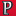 Logo PAMTHER
