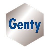 Logo GENTY COUVERTURE INDUSTRIELLE BARDAGE ETANCHEITE