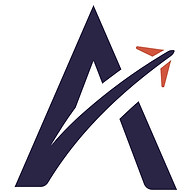 Logo AERO CLUB PICARDIE AMIENS METROPOLE