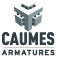 Logo SAS CAUMES ARMATURES