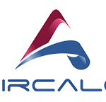 Logo MEHITS AIRCALO FRANCE