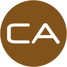 Logo CENTRALE AGENCE