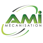 Logo ASSISTANCE MAINTENANCE INDUSTRIELLE MECANISATION