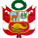 Logo CONSULAT GENERAL DU PEROU