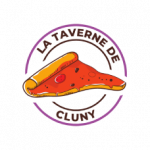Logo LA TAVERNE DE CLUNY