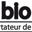 Logo LE BIO MONDE SARL