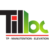Logo TILLOC