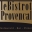 Logo LE BISTROT PROVENCAL