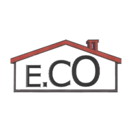 Logo ECOBIM - ETANCHEITE COUVERTURE BARDAGE ISOLATION MACONNERIE.