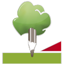 Logo LEFEBVRE PAYSAGES