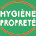 Logo PROPRE ECO